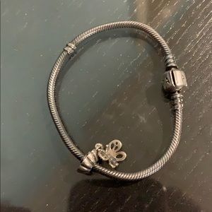Pandora bracelet
